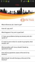 De Vere Property Finder syot layar 2