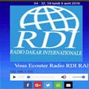 Radio rdi Senegal APK