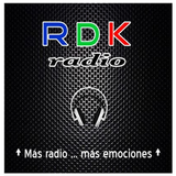 RDK Radio icône