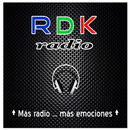 RDK Radio APK
