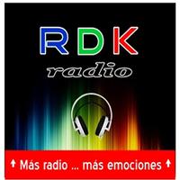 RDK Radio ポスター