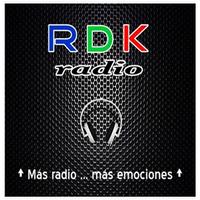 برنامه‌نما RDK Radio عکس از صفحه