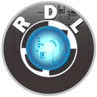 RDL Bluetooth Robot icon