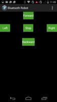 RDL Bluetooth Robot screenshot 2