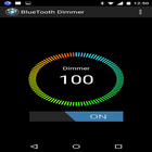 Single Channel BluetoothDimmer আইকন