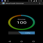 Single Channel BluetoothDimmer ícone