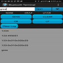 Bluetooth Terminal V 2.0 APK