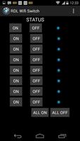 3 Schermata RDL WiFi Relay