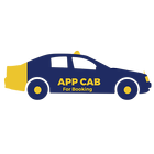 App Cab icône