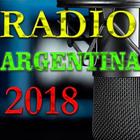 RDM ARGENTINA 18 icono