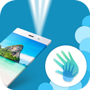 Flash on Clap APK