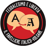 Il favelliere italico volgare