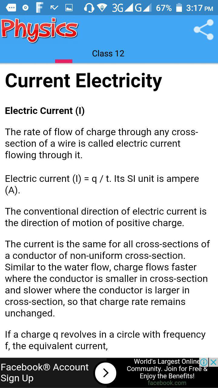 Class 12 Physics Notes Apk For Android Download Class 12 Physics Notes Apk For Android Download