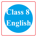 Class 8 English NCERT Solution APK