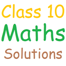 Class 10 Maths Solutions APK