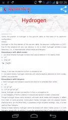 Class 11 Chemistry Solutions APK Herunterladen