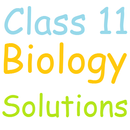 Class 11 Biology Solutions APK
