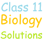 Class 11 Biology Solutions icon