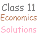 Class 11 Economics Solutions APK