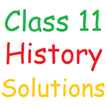 Class 11 History Solutions