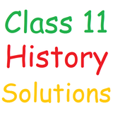 Class 11 History Solutions Zeichen