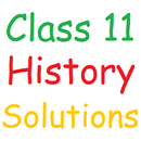 Class 11 History Solutions APK