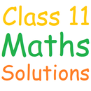 Class 11 Maths Solutions APK