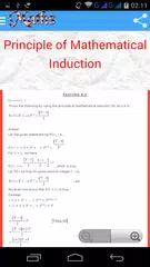 Baixar Class 11 Maths Solutions APK