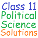 Class 11 Political Science Sol APK