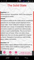 Class 12 Chemistry Solutions screenshot 1