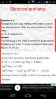 Class 12 Chemistry Solutions screenshot 2