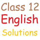 Class 12 English Solutions 圖標