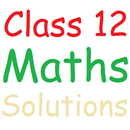 Class 12 Maths Solutions APK