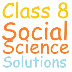 Class 8 Social Science Solutio APK download