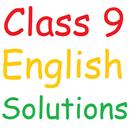 Class 9 English Solutions APK