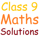 Class 9 Maths Solutions APK