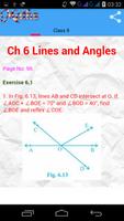 Class 9 Maths Solutions capture d'écran 3