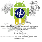 ikon RobotsAnywhere NavCom 1.x