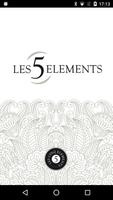 Les 5 Elements 포스터