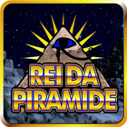 Rei da Piramide ícone