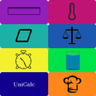 UniCalc icône