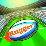 Rugger - Rugby Runner