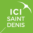 آیکون‌ Ici Saint-Denis