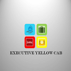 Executive Yellow Cab 아이콘