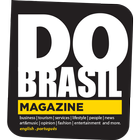 DO BRASIL Magazine आइकन