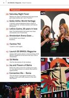 DO BRASIL Magazine स्क्रीनशॉट 2