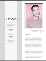 Kraven ภาพหน้าจอ 1