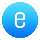 EventUp - Literature Event-icoon
