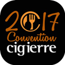 Convention Cigierre 2017 APK
