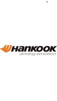 In Viaggio con Hankook 海報